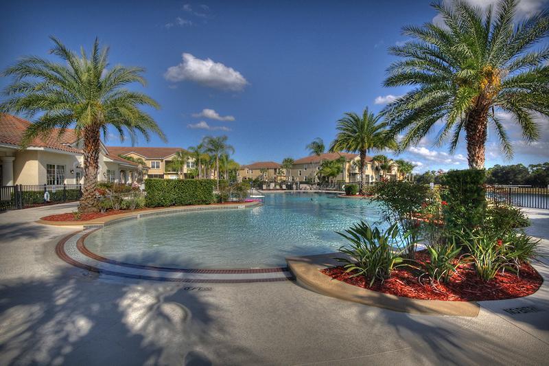 Mickey Family Vacation Home Orlando Exterior foto